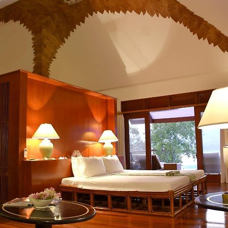 Badian Island Wellness Resort Dış mekan fotoğraf