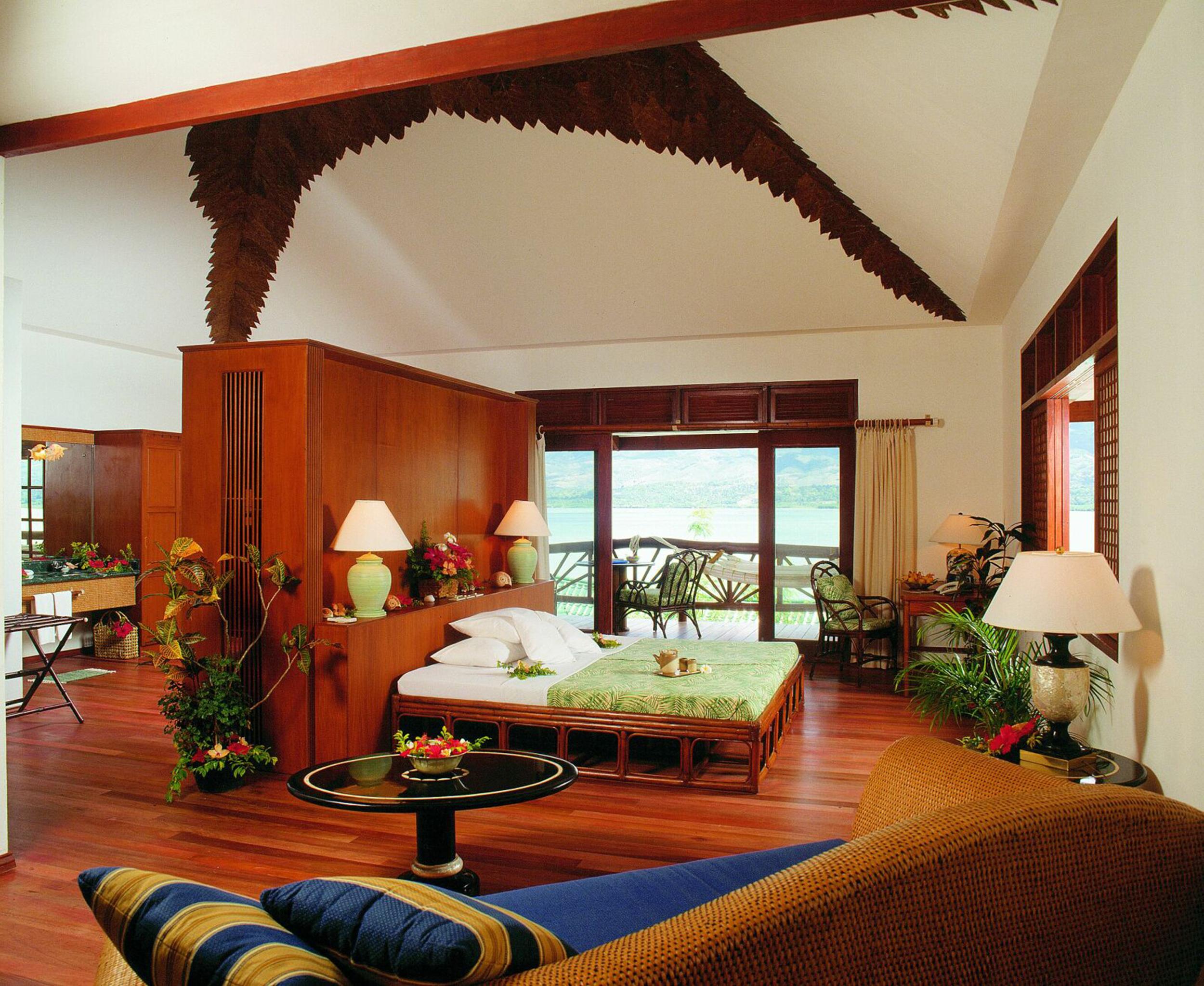 Badian Island Wellness Resort Dış mekan fotoğraf