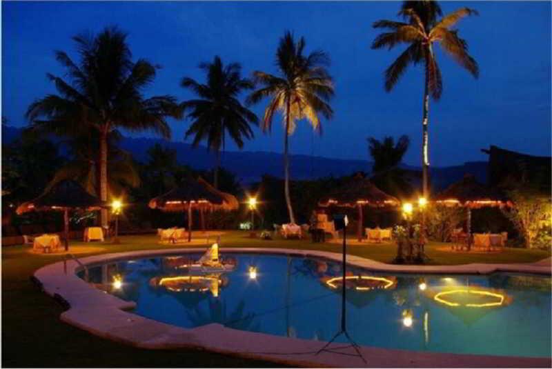 Badian Island Wellness Resort Dış mekan fotoğraf