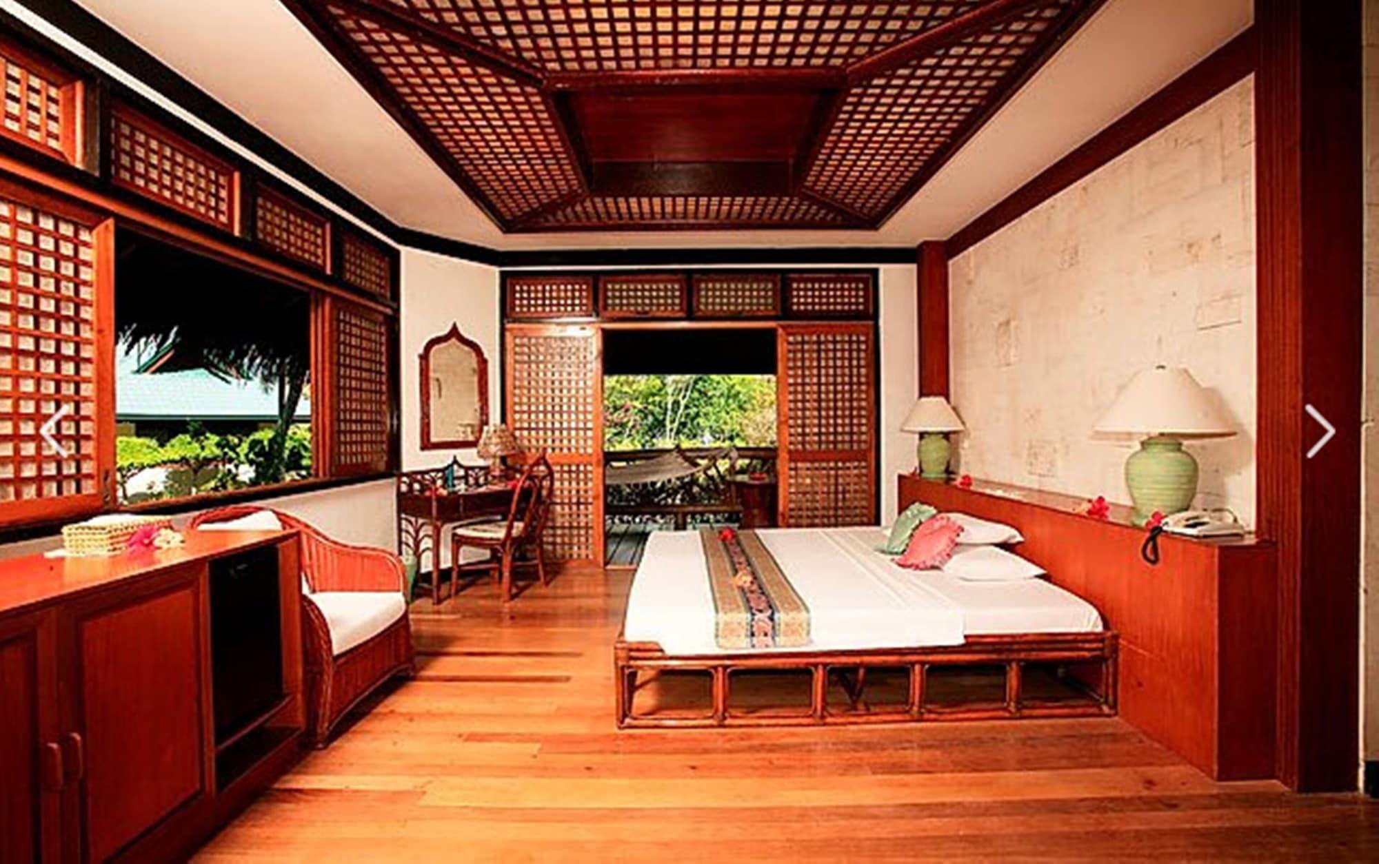 Badian Island Wellness Resort Dış mekan fotoğraf