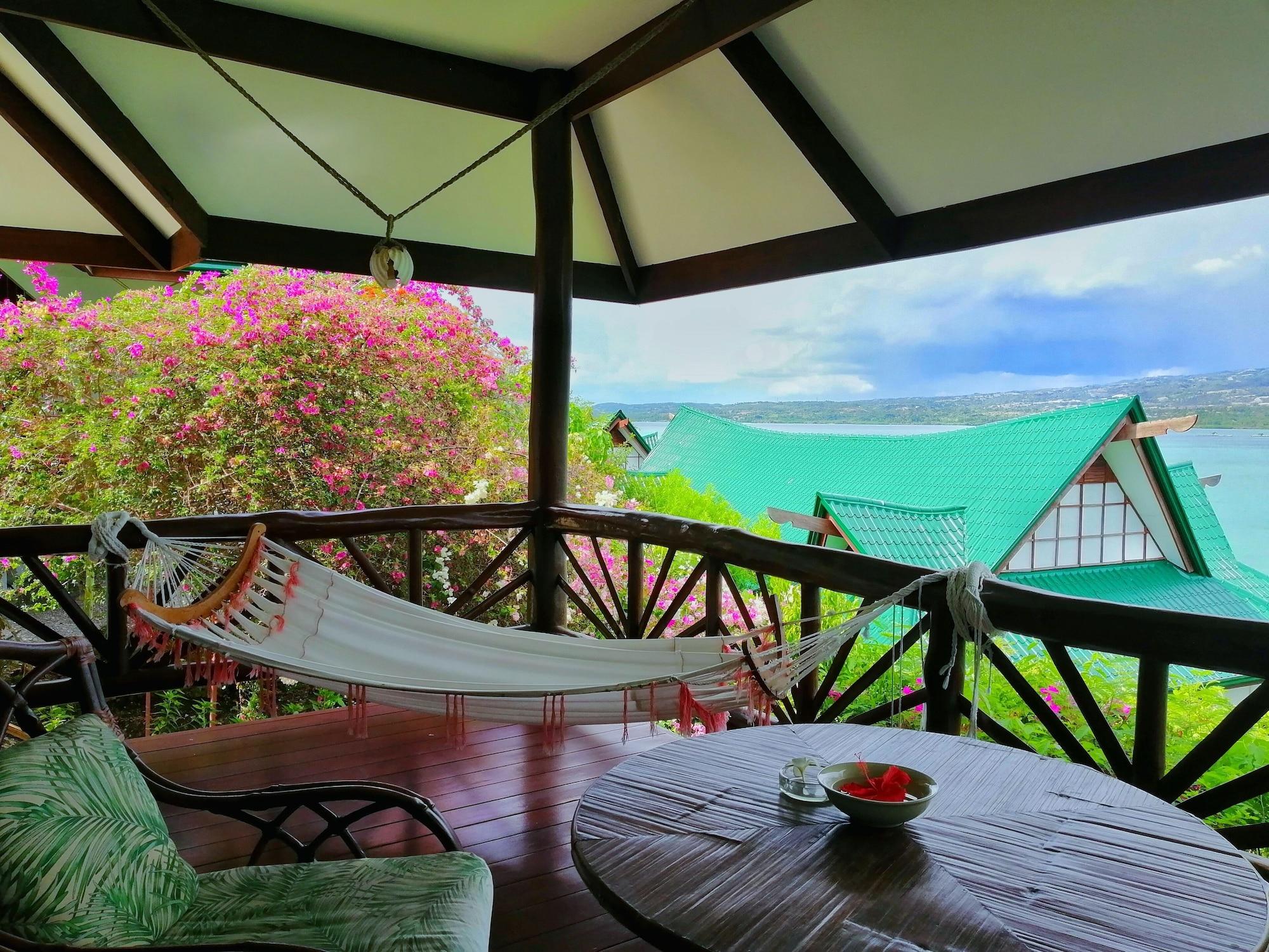 Badian Island Wellness Resort Dış mekan fotoğraf