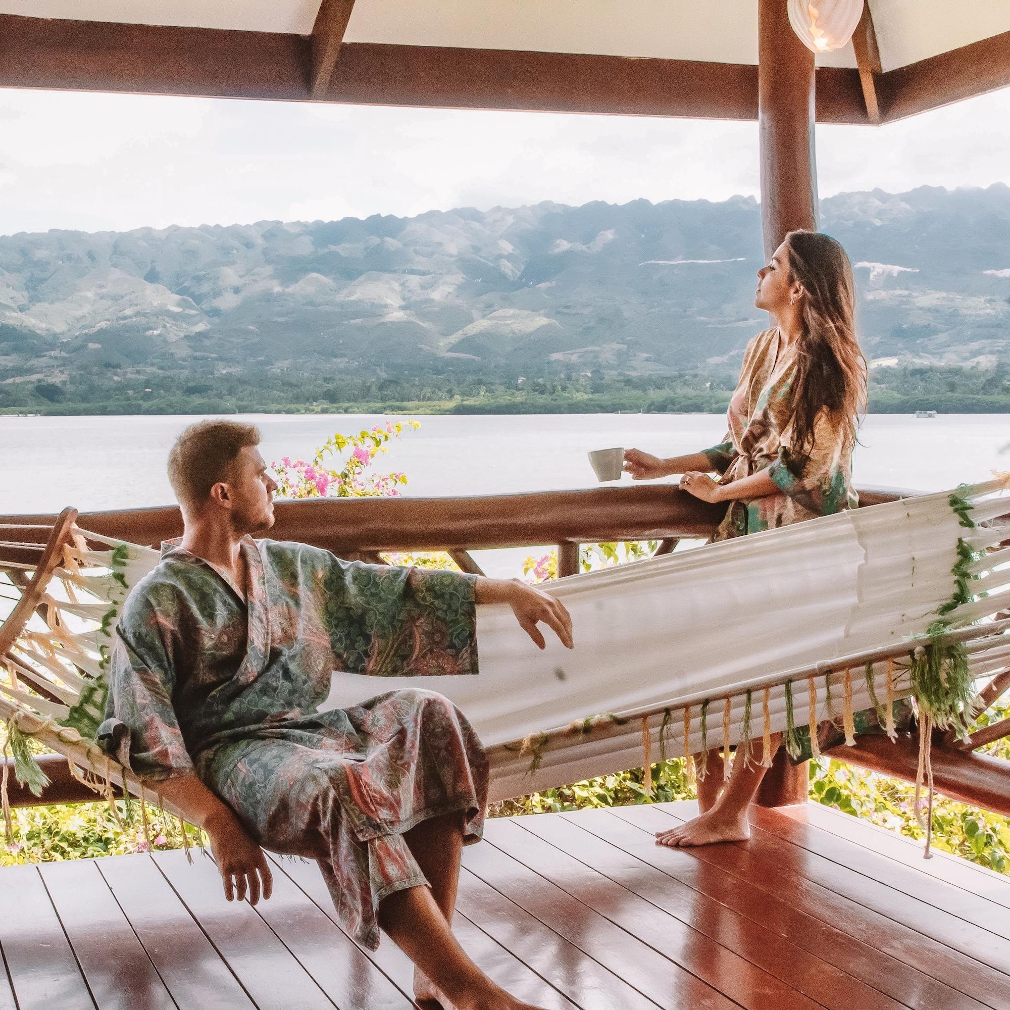 Badian Island Wellness Resort Dış mekan fotoğraf