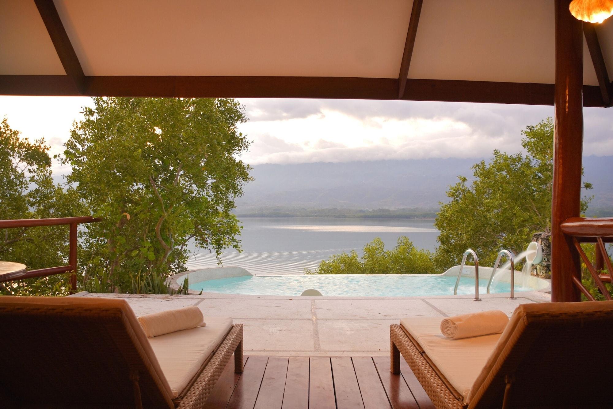 Badian Island Wellness Resort Dış mekan fotoğraf
