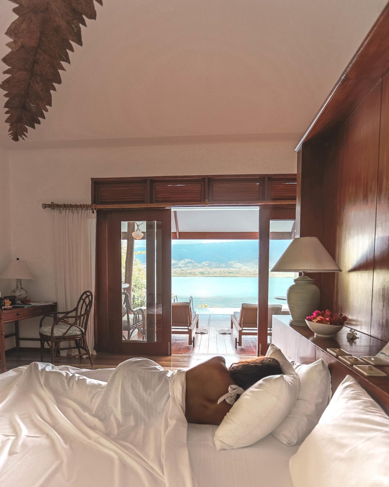 Badian Island Wellness Resort Dış mekan fotoğraf