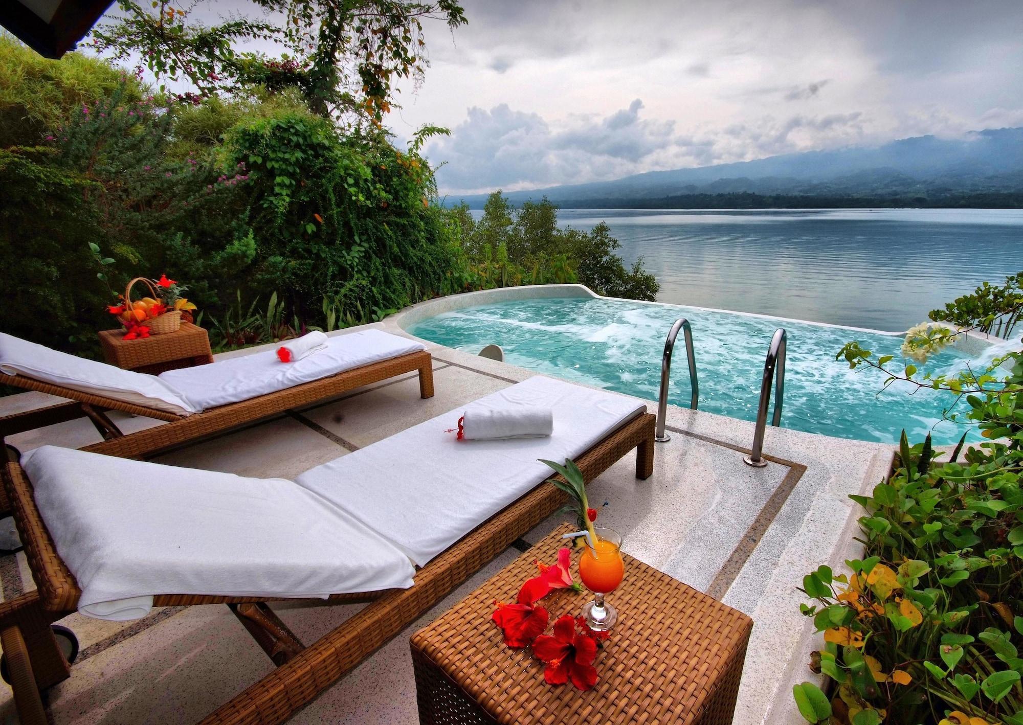 Badian Island Wellness Resort Dış mekan fotoğraf