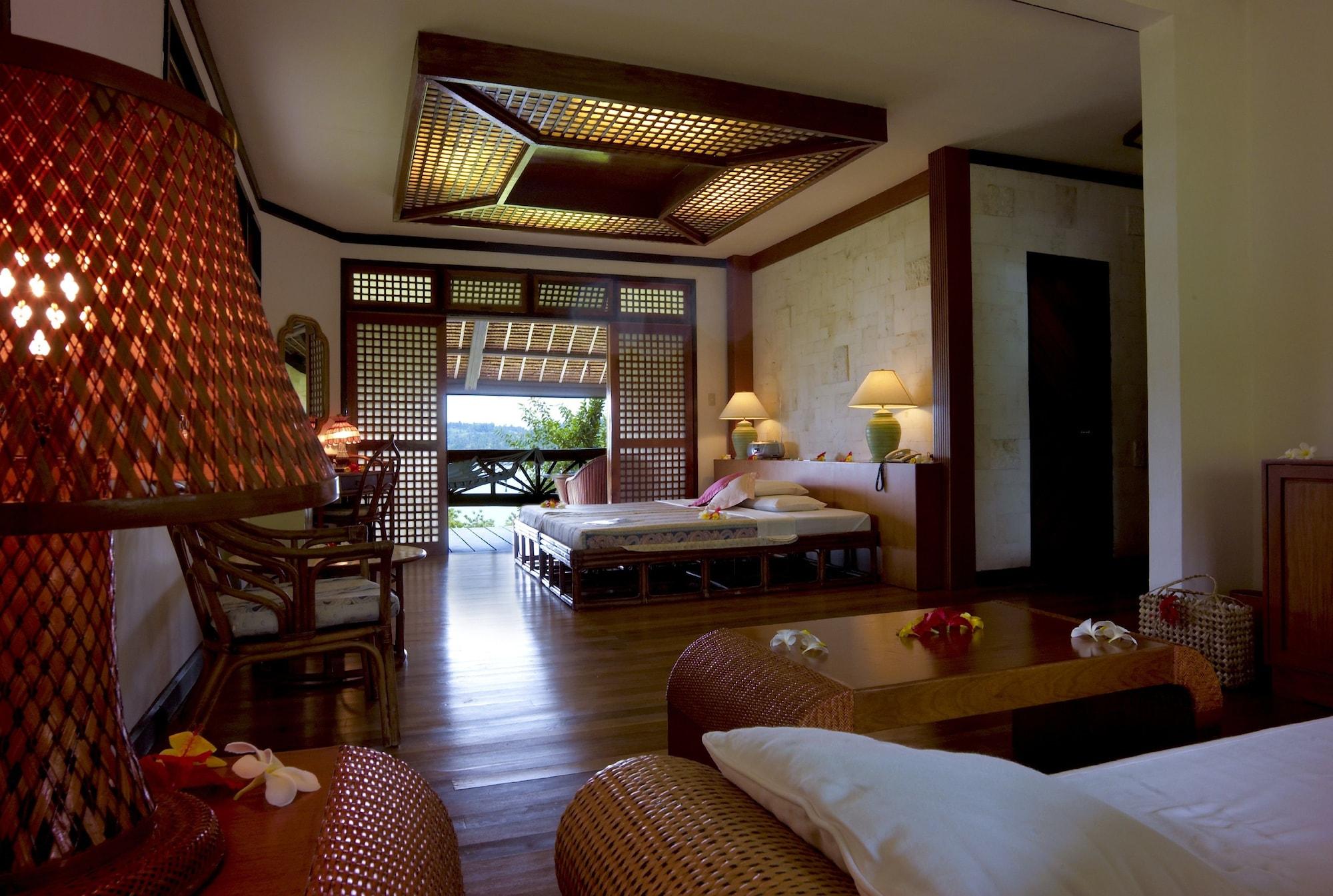 Badian Island Wellness Resort Dış mekan fotoğraf
