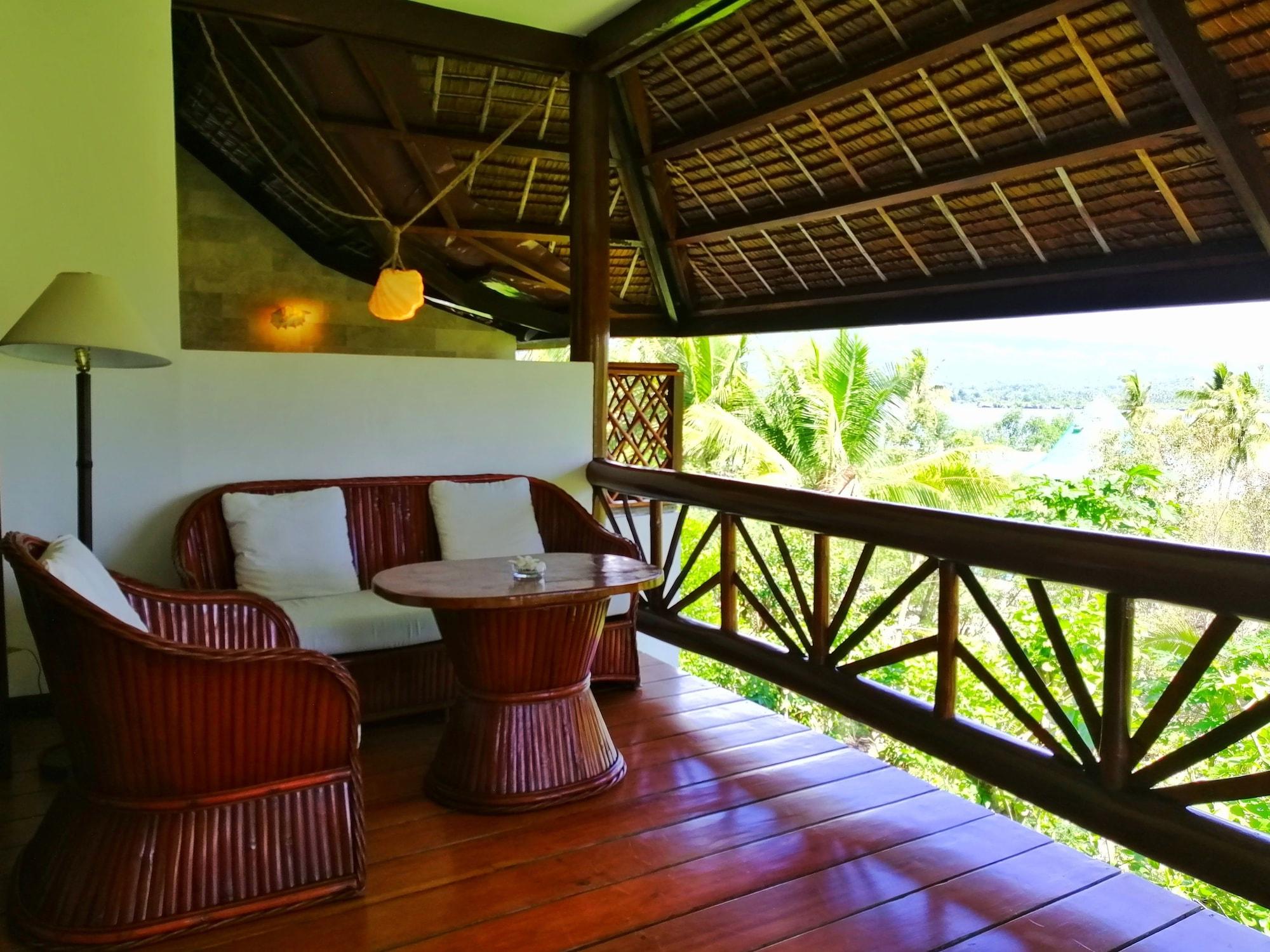Badian Island Wellness Resort Dış mekan fotoğraf