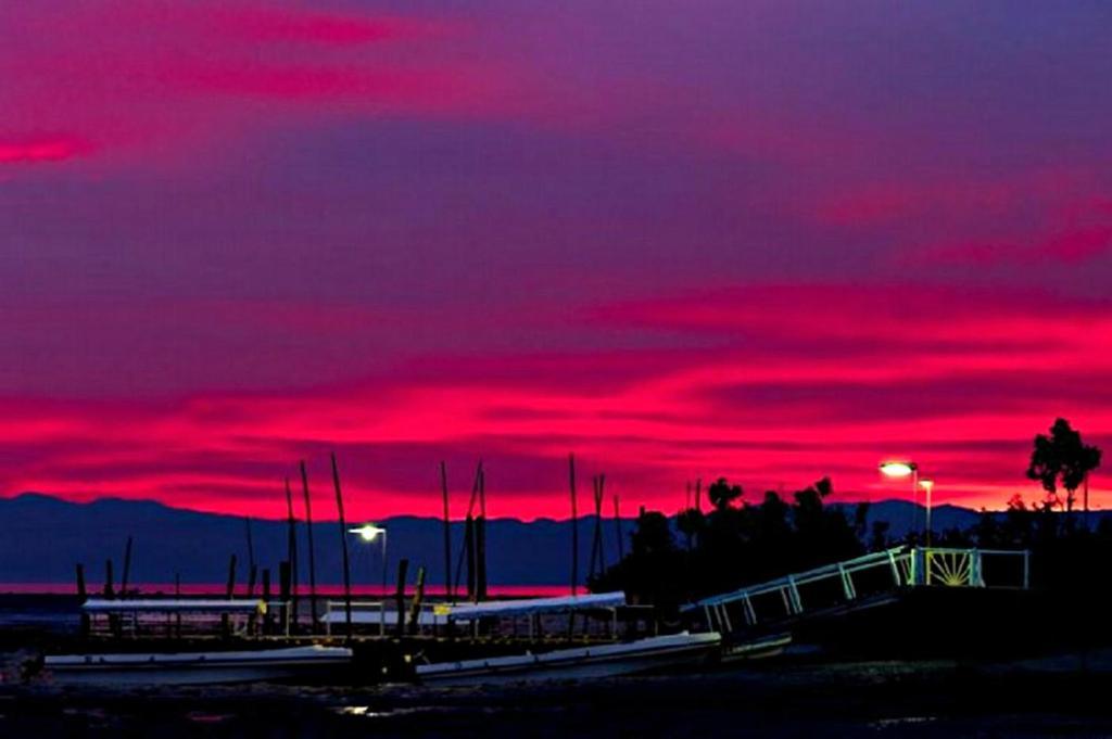 Badian Island Wellness Resort Dış mekan fotoğraf