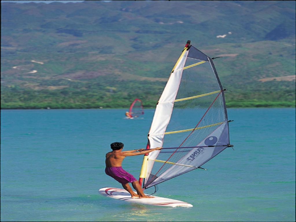 Badian Island Wellness Resort Dış mekan fotoğraf