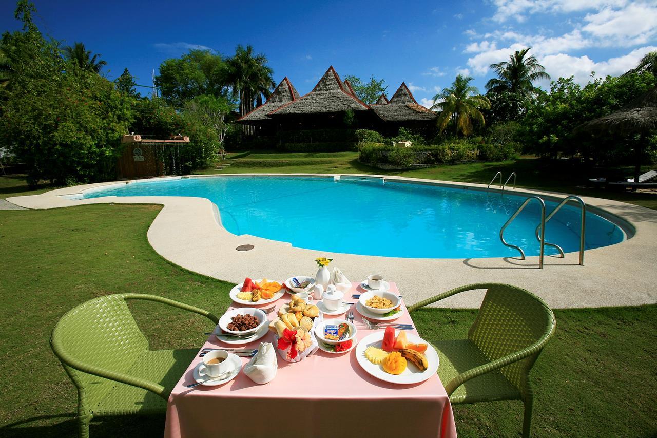 Badian Island Wellness Resort Dış mekan fotoğraf