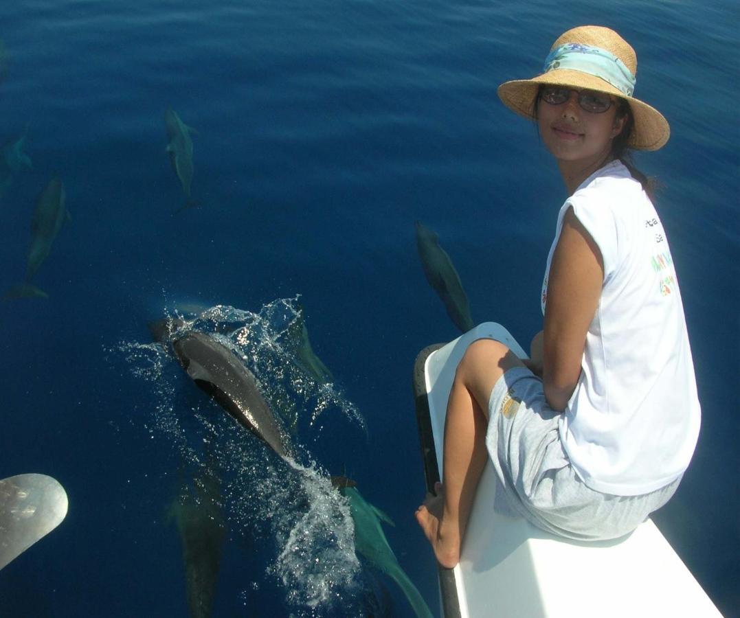 Badian Island Wellness Resort Dış mekan fotoğraf