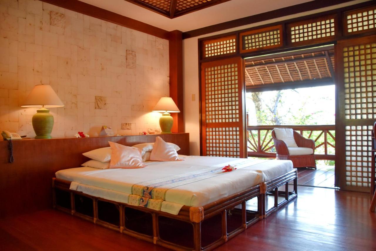 Badian Island Wellness Resort Dış mekan fotoğraf