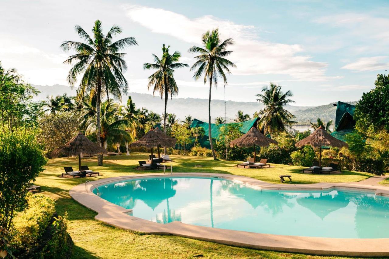 Badian Island Wellness Resort Dış mekan fotoğraf