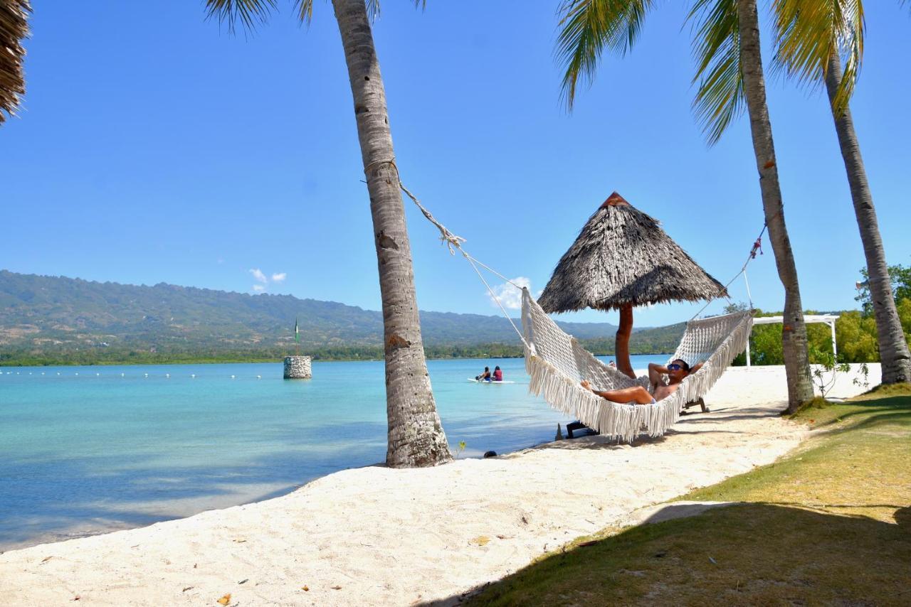 Badian Island Wellness Resort Dış mekan fotoğraf