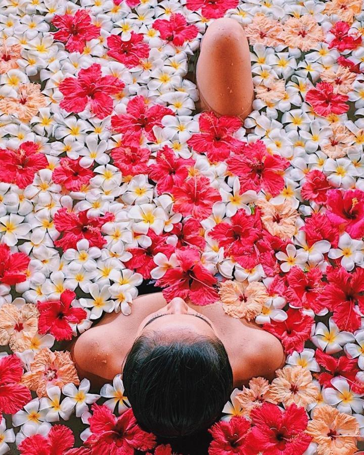 Badian Island Wellness Resort Dış mekan fotoğraf