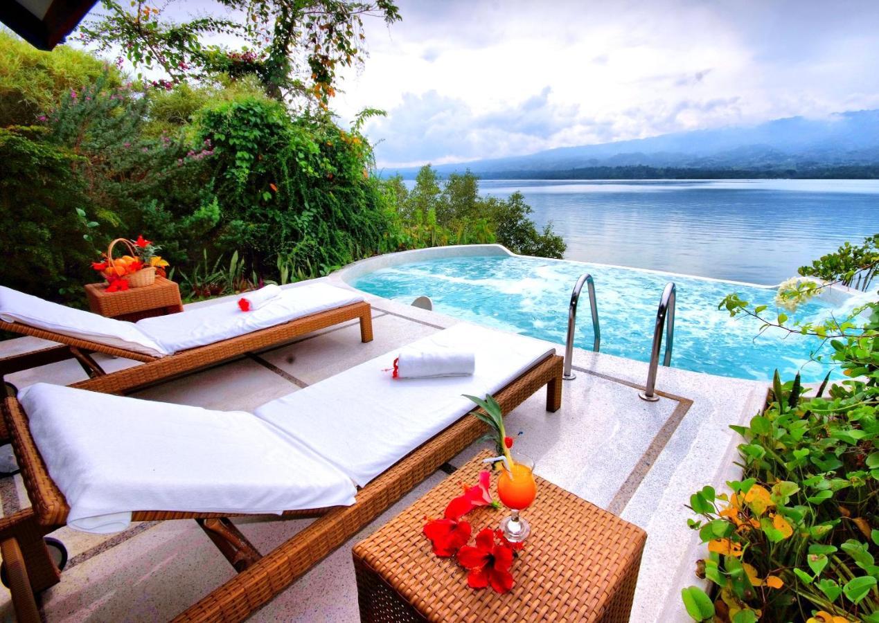 Badian Island Wellness Resort Dış mekan fotoğraf